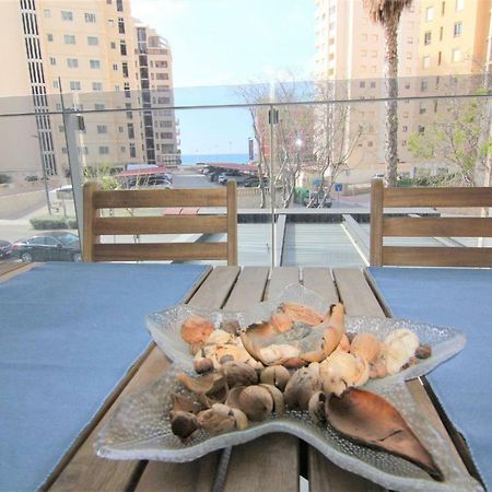 칼페 Mirador 아파트 외부 사진